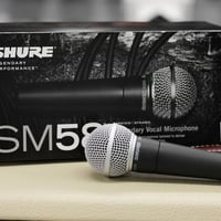 مايكرفون • توصيل متوفر • غالي بالموقع