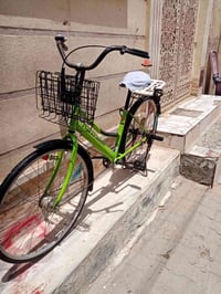بايسكل • حجم ٢٦ • نجف