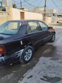 النترا • ١٩٩٢ • كير زين