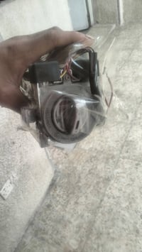 بصمة 08/09 • ريموت • حسينيه راشديه