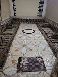 كعدة عربية • ١١م