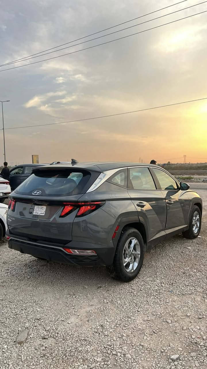 توسان موديل 24 بدون رقم تترقم جميع المحافظات حادثها موضح بالمنشور ماشيه 41 الف كيلو مكينه 2500 للبيع او مراوس حسب القناعه السعر 185 رقم تلفون *********** عنوان السماوه
