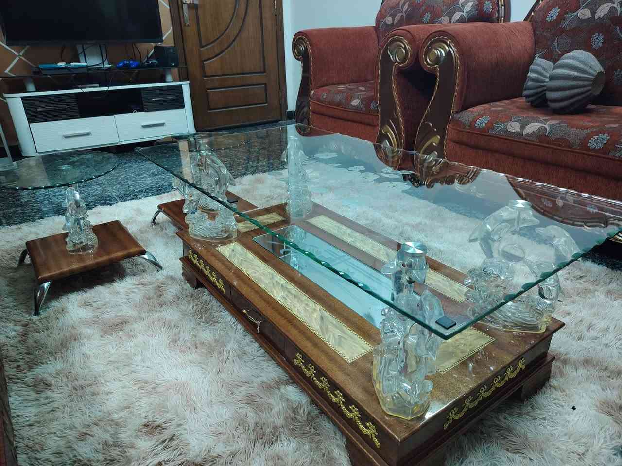 طبلات البيع


**إذا كنت صاحب هذا الإعلان وتريد حذفه لأي سبب، رجاءا أرسل رسالة إلى الدعم الفني**