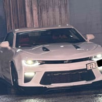 للبيع او مراوس 💯  شوفر كمارو ار اس ✅ موديل ٢٠١٧ ✅ محرك ٦ و٣٦٠٠ نظيف ✅ ...