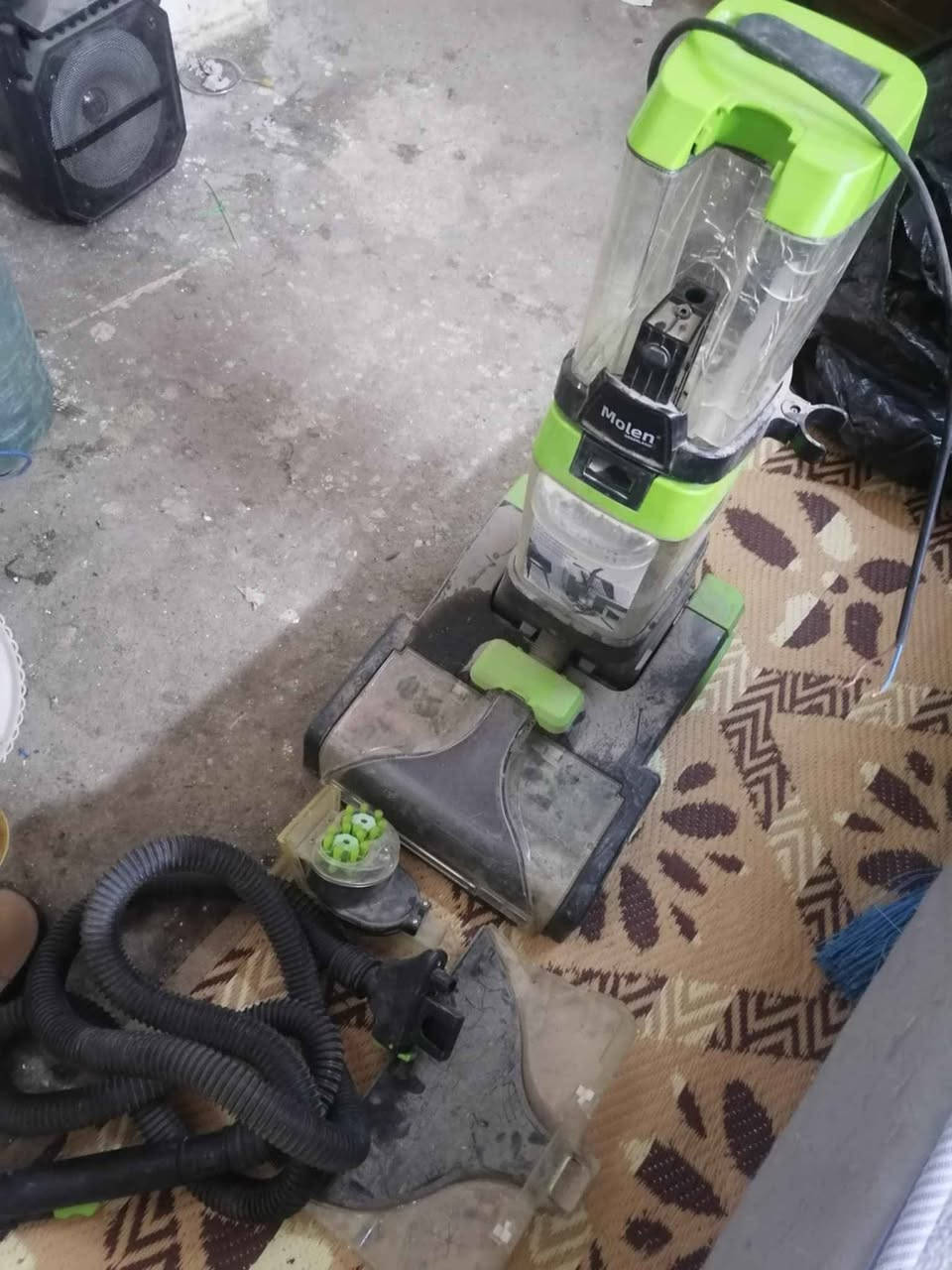 ‎اغراض للبيع للاستفسار خاص فقط‎ موصل, نينوى


**إذا كنت صاحب هذا الإعلان وتريد حذفه لأي سبب، رجاءا أرسل رسالة إلى الدعم الفني**