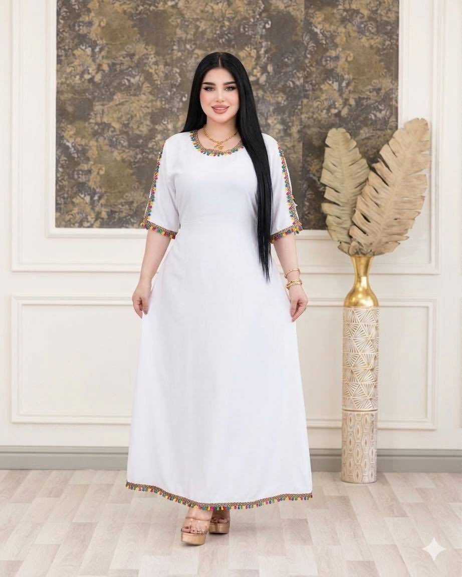 دشداشة نسائيً 

خامة مارينا  شرط الفحص
فري سايز لحد ٨٥
الدرزن 75 الف
قناتنا ⬇️ 

https://t.me/A1yy1


**إذا كنت صاحب هذا الإعلان وتريد حذفه لأي سبب، رجاءا أرسل رسالة إلى الدعم الفني**