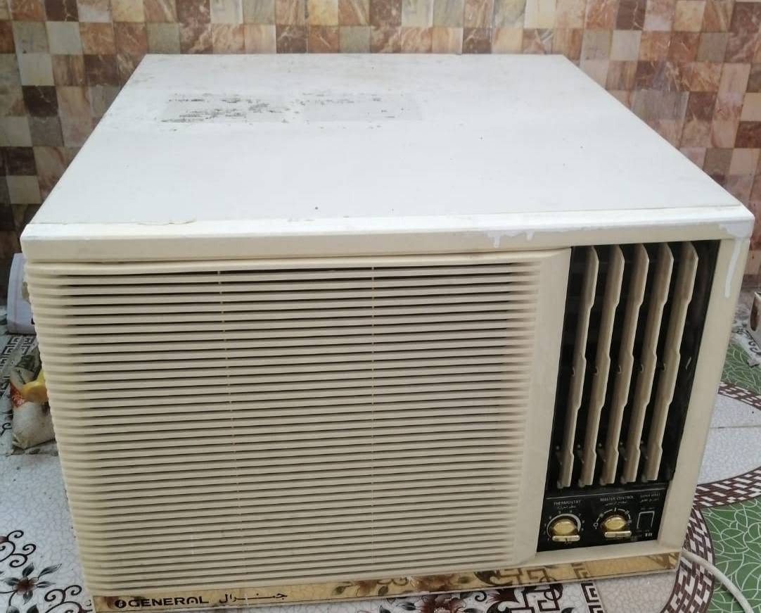 مكيف جنرال
مكيف جنرال نظافة %80  
 الأفضل يتعبة غاز جديد
لأن منقص غاز 
السعر 225 بي مجال  
 التواصل اتصل على الخط او على الواتساب 
 ***********
