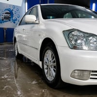 شاصي S180 • مكينة بكفالة • مثبت سرعه