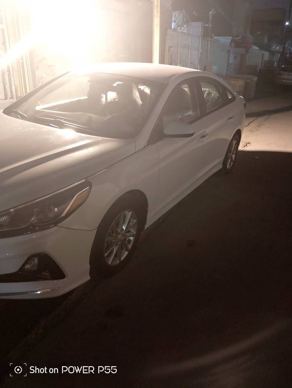 السلام عليكم 
سوناتا 2018
وارد امريكي مكينه ،2400
كير مكينه كفالهط
تبريد تاتفئه 
تحكم ستيرن 
مانع انزلاغ 
كامره دواره
شاشات عدد 2غلفيه
يوبي اس
شاشه كبيره
احدثها امريكيه ربع جاملغ الوره 
بيد بارد بدون دواخل بدون ايرباك
رقم السليمانية انكليزي تحويل مباشر 
العنوان مدينت الصدر *********** السعر 130بيها مجلل
