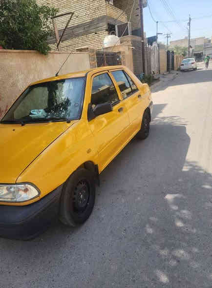 السلام عليكم
سايبا 2021 للبيع 
سياره نضيفه وحلوه احلى من الصور 
مكينه بيها صوت 
بيها بارد باب السايق بس بدون صبغ 
وطخه بالجاملق الايمن هم بارد فقط 
سنويه بسمي تحويل ثاني يوم 
رقم هاتف ***********
رايدها ب٥٥ وبيها مجال مكاني بغداد الحسينيه
