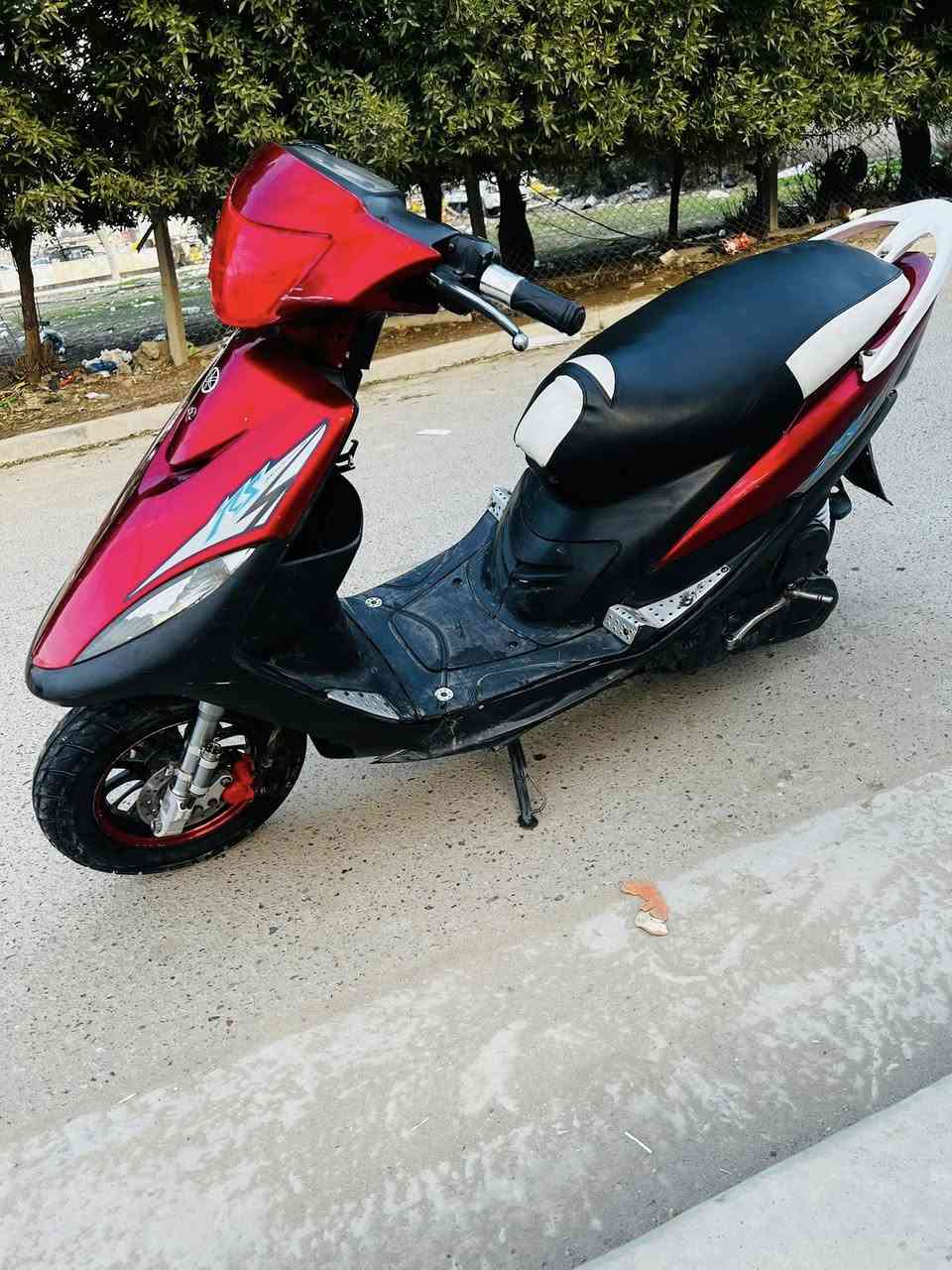 عندي ماكس عدله نضيفه مكينه بلاديه شلعه ومعدل كهربائياتهه شغاله ويلكب وصالنصه بلادي اوراق كامله المكان الغزاليه السعر 425 الشراي يخابر وهذه رقمي ***********
