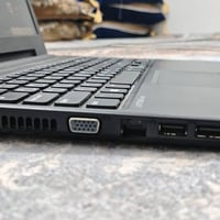 DELL LATITUDE 3540 مع ماوس وحقيبة  المعالج: i5 الجيل: 4 الرام: 8GB DDR...