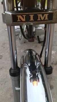 نامه متياز • اربعه كير • موديل ٢٠٢٤