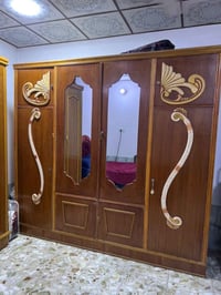 كنتور • ٤ بيبان • واتساب