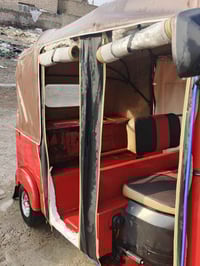 تكتك موديل18 • محرك21 نضيف • ميسان كميت