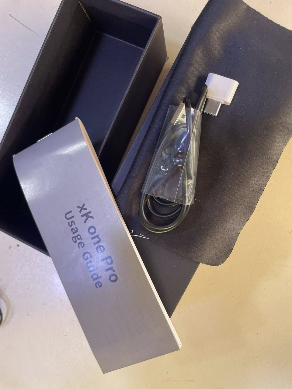 سلام وعليكم نضاره بيه كامره يدعم ذكاء لصطناعي بيه تطبيق دقته كلشش حلوه لسعر 55وبيه مجال


**إذا كنت صاحب هذا الإعلان وتريد حذفه لأي سبب، رجاءا أرسل رسالة إلى الدعم الفني**