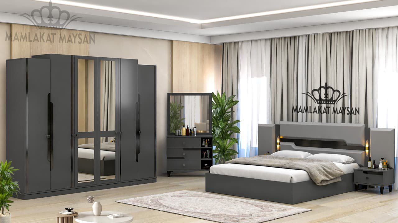 تعلن  شركت  الجوهرة للاثاث التركي🥰

غرف  نوم تركي  درجه اولى  اصلي ضمان 

نواع المديلات واحدث المديلات 

يوجد داخل منشور نفرين وشبابي 

5قطع بسعر 6️⃣0️⃣0️⃣الف فقط 

كل مااهًو جديده 

وضمان  عشر  مرات  فتح  وشد  

 شد ونقل مجاناً داخل بغداد 🚛

ويوجد لدينا توصيل كافة المحافظات العراق 🇮🇶

شد 🛠ونقل🚛بشي رمزي👌🏿

الحجز او لستفسار
 
 
يوجد واتساب وراسلونا عله صفحه رئيسية 💻

 رقم الهاتف ***********👍🏻  📲واتساب 
       .                  '.
