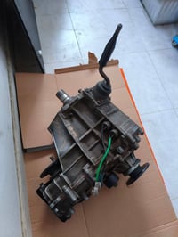 للبيع لوكير اف جي سعر 500 الف وبي مجال مكاني بغداد   07738227492