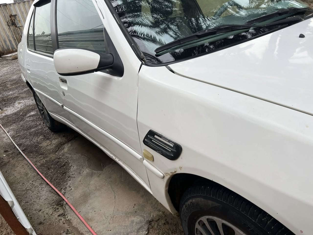 السلام عليكم 
بيجو 306مطلوبه وليس حره 
رقم صدامي ابيعلك بس سنويه وبيها وكاله مال ولد
ابيع بدون لا تحويل لا راعي ولا وكاله اكفلك فقط من السرقه العشاير سياره شغاله نكره سلف كير مكينه كفاله كشر نضيف بدون صبغ داخل زين نقصها بس مشط ستيرن باقي مابيها شي ترايك وين معيجبك السعر 20ورقه بيها مجال قليل حك شراي ابيعلك كوم حديد مكاني بغداد ناحيه الرشيد الاتصال ا واتساب ***********
