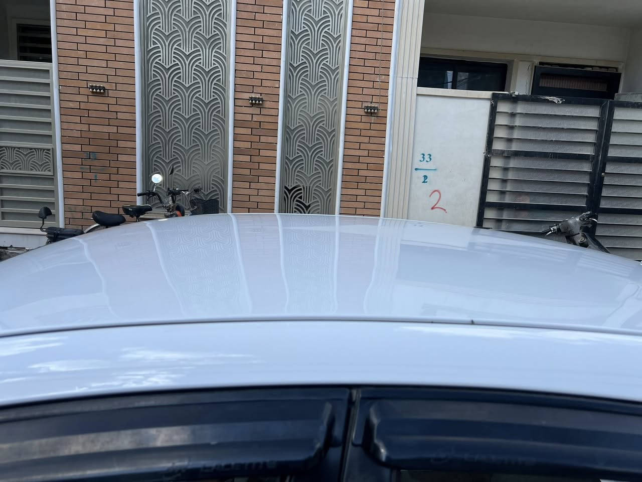 سلام عليكم
اوبترا خليجي 2012 سياره ماشيه ٧٠الف سياره جاهزه من دعاميه لدعاميه متصرف عليه ربع دينار 
صدر امامي بلجيس الصدر الخلفي ملاعب بي مال شركه العامه ممفتوح باسمي سياره تحويل ثاني يوم 
شاشه تاب مري كهرباء سياره مال بيت بيه جم طخه بسيطات ومصبوغات السعر ١٠٠بيه مجال بسيط 
***********
