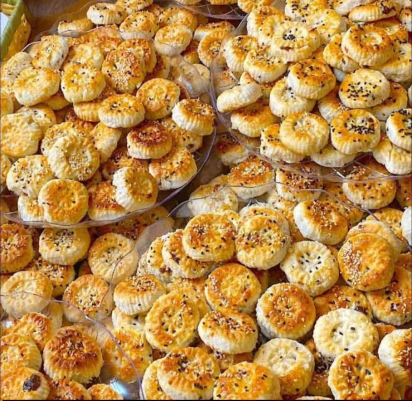 مستمرين بتجهيز كافه طلباتكم ع كليجه العيد الطعم ولا أروع وبأنسب الاسعار 
سعر الكيلوا المحشيه ب 6 
الخفيفي ب5


**إذا كنت صاحب هذا الإعلان وتريد حذفه لأي سبب، رجاءا أرسل رسالة إلى الدعم الفني**