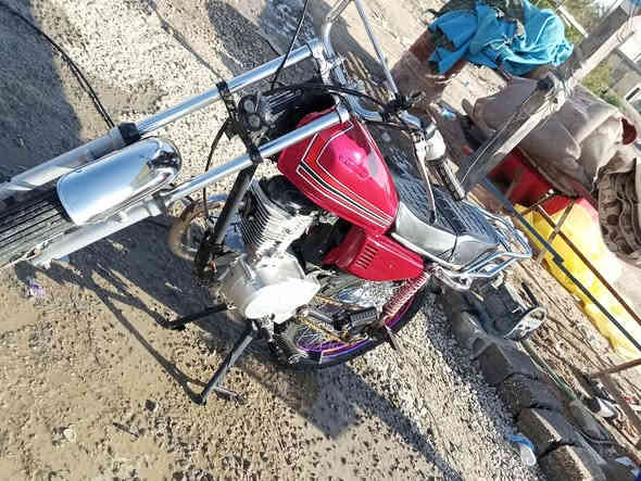 دراجه 4 كير البيع ارواق حلاويه 2019 سعر 500 وبيهه مجال حك جيه مكاني كفل قرب سيطره ام عباسيات ستفسار  تصال فقط ***********
