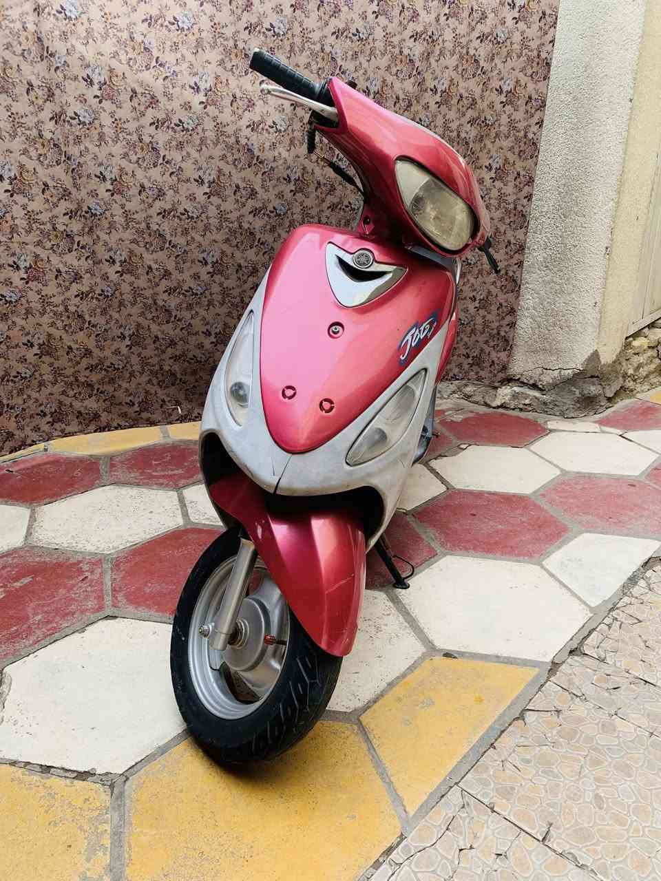 ماكس منغولي  ياباني نضافه 100‎%‎ مبدل بوشه فقط دراجه بلاد كفرات وشاصي ختم واحد كله بلادي

مكاني طويريج شراي اتصل ***********
