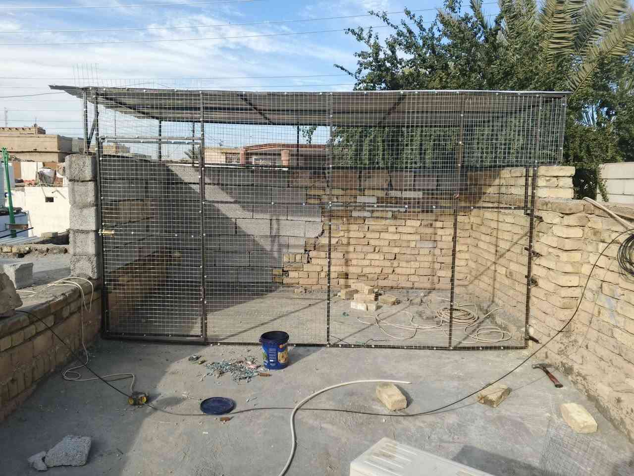 🤍 #يالله،تم،كمال،العمال،حداده،عامه
محميه تفاصيل العمال داخل المنشوور 

هاتف *********** @إشارة  اموري امؤري الشيرازي
