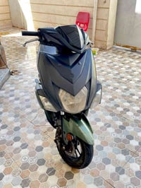 ZR 19 • مكفوله • مامفتوح