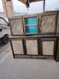 كاونتر سنك • متر ونص • الفلوجة حي المعلمين