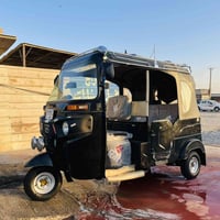 توك توك • ٢٠٢٢ • حمره