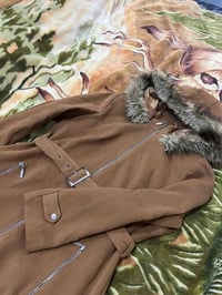 كوت • مقاس ٤٤-٤٢