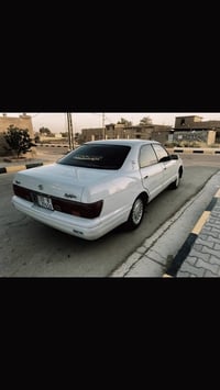 كراون بطه • ١٩٩٤ • رقم انبار