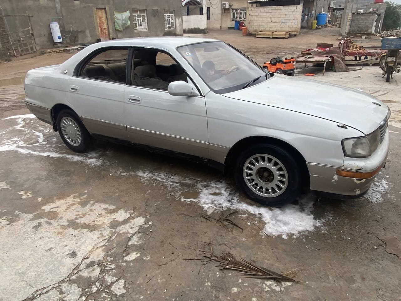 بطه البيع
مكفوله كص ونغل وصوليات رقم نكليزي بسمي سنويه 30مكينه وكير شرط الفحص مكينه 2500ديلكو حداديه جديده تخم تاير جديد قبل سبوع شاده 

مكاني البصره التنومه 

السعر 50 وبيها مجال قليل

***********
