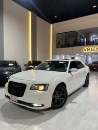 كرايسلر 300C • ٢٠٢٣ • V6 ٣٫٦