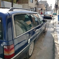 اوميكا • ١٩٩٣ • كير عادي