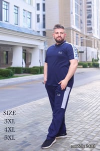 تراك رجالي • مقاسات خاصة • خانقين