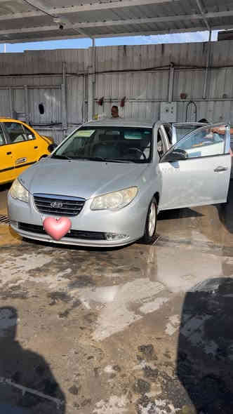 النتراء افانتي  2010  كصه جنطه متؤم بغداد سيارة نظيفه مناقصها برغي جديدة من كلشي 
العنوان / بغداد 
السعر 43 
الاستفسار واتساب فقط  
***********
