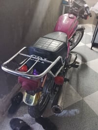 دراجة • موديل ٢٠١٥ • الكوت