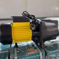 الي يعاني من انقطاع المي وضعف المي الحل يمي اخلصك من مشكلة المي نهائيا...