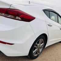 النترا أمريكي • ٢٠١٧ • مكينة ٢٠٠٠