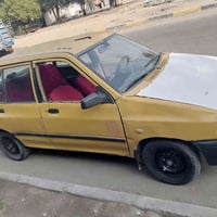 ٢٠١١ • مكينه وكير • رقم بابل