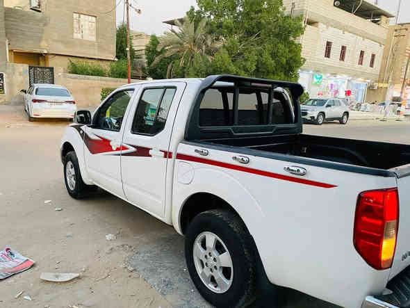 اخون نيفاره جاهز من كلشي كير حيديه هديل 2013  رقم بصره سعر  1050 مكان البصره معقل*********** .
