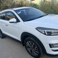 توسان 2020 الكاصد لايت خمس عدسات تفاعلي مع الاستدارة  هاند بريك بصمة  ...