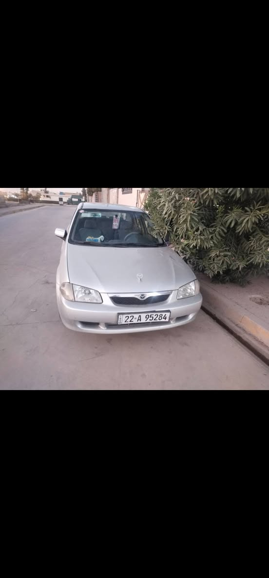 مازده موديل2000 بيها بطاقه بانزينمكان كركوك ***********
