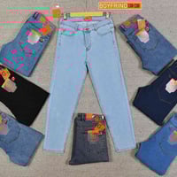 بنطرون بووي • تركي درجة اولى • مقاس ٢٩-٣٨