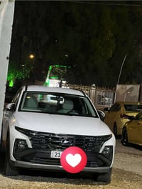 توسان ٢٠٢٥ فول واحد على واحد سياره زيرو ماشيه ٢٠ الف رايدها ٢٤٠ وبيها ...