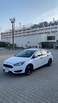 فورد فوكس • ٢٠١٧ • أربيل