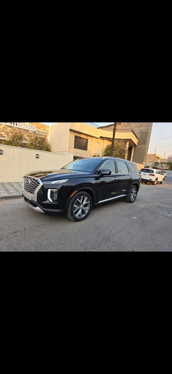 للبيع او المراوس بالسايد 2021 لمتد رقم اربيل
1:قيادة شبه ذاتية 
2:سايد بريك بصمة 
3:دخول ذكي 
4:شاشة ديجتال 
5:مقاعد خلفية vip منفصلة 
6:٥وضعيات قيادة 
7:صندوك كهرباء  
9:فتحة سقف
10:تشغيل عن بعد   
15:منفذ شحن وusp في جميع المقاعد
١٦:توقف ذاتي قبل الاصطدام
١٧:كشنات الامامية تدفئة
١٨:كرسي السائق كهرباء
١٩:لايتات لد امامي خلفي
٢٠:شاحن لاسلكي
٢١:تبريد مركزي
٢٢: ٧راكب
٢٣: محرك ٣٨٠٠(٦سلندر)
٢٤:مثبت سرعة
٢٥:حساس امامي خلفي
٢٦:رادار امامي خلفي
٢٧:كامرة امامية خلفية  
٢٨:ويل كب ٢٠
٢٩:شفتات ستيرن
٣٠:بردات جنابية
٣١:بصمة ابواب
٣٢:سستم صوت هارمن
٣٣:اشاير بالمري
٣٤:تحديد مسار
٣٥:كير ٨ نمر 
٣٦:فور ويل
وبعد هواي موصفات
صور الحادث اذا تريدها راسلني وتدلل
مكان:بغداد الامين ثانية
سعر:٢٤٠وبيها مجال
للتواصل: رقم ***********
