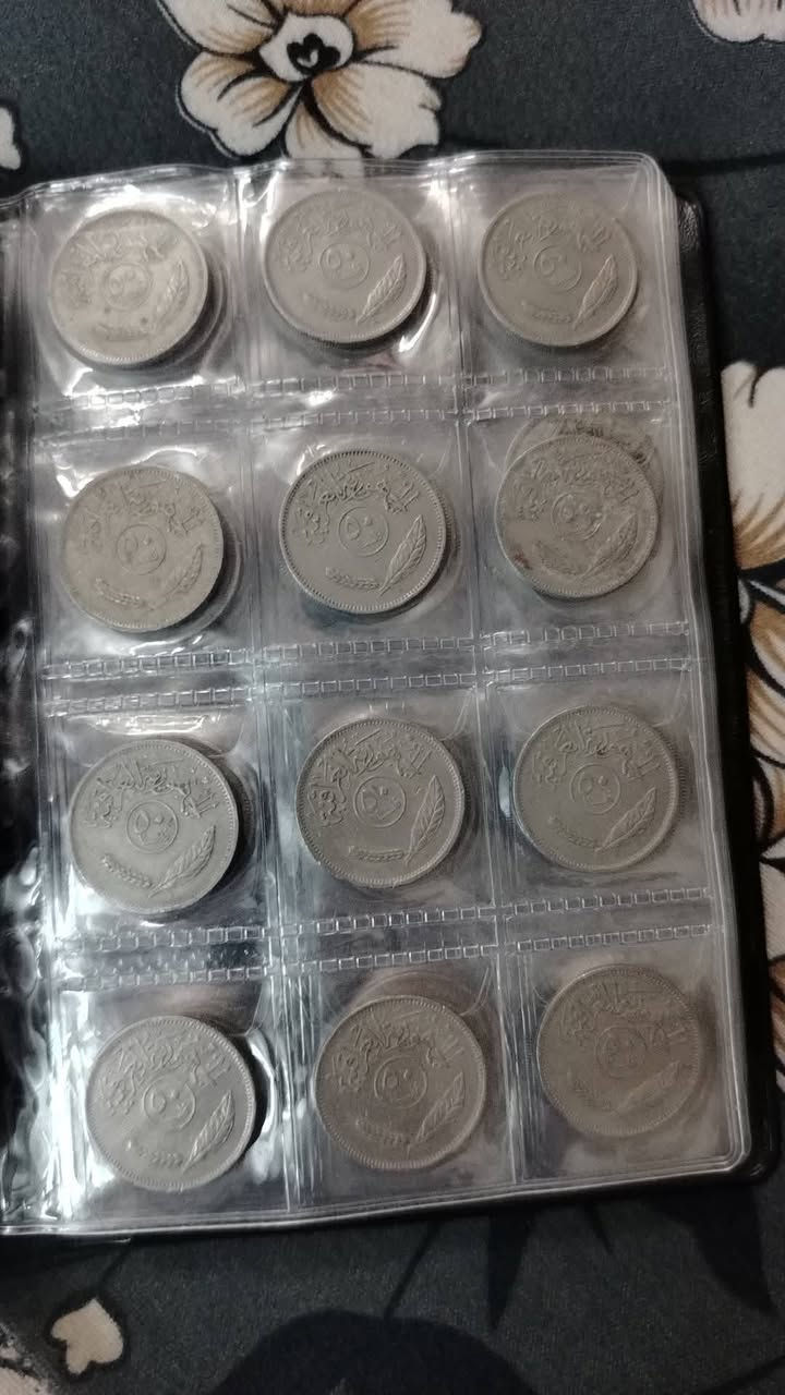 120 درهم سنة 1979
بسعر 100 الف مختلف  الحالات


**إذا كنت صاحب هذا الإعلان وتريد حذفه لأي سبب، رجاءا أرسل رسالة إلى الدعم الفني**